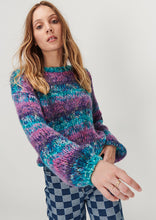 Load image into Gallery viewer, Ocean Knit