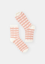 Load image into Gallery viewer, Gingham Socks