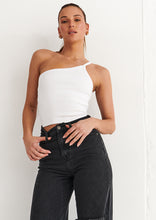 Load image into Gallery viewer, Asymmetrical Top