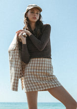Load image into Gallery viewer, College Skirt