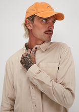 Load image into Gallery viewer, Cord Button Shirt