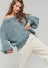 Load image into Gallery viewer, Sadie Knit