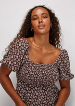 Load image into Gallery viewer, Eve Midi Dress