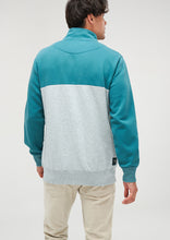 Load image into Gallery viewer, Tape Quarter Zip