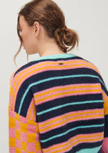 Load image into Gallery viewer, Techno Cardi