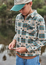 Load image into Gallery viewer, Camp Shacket