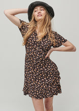 Load image into Gallery viewer, Soho Wrap Dress