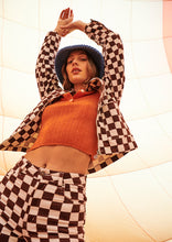 Load image into Gallery viewer, Carly Cord Jacket