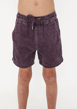 Load image into Gallery viewer, Cord Walk Shorts