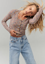 Load image into Gallery viewer, Lunar Long Sleeve