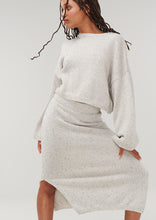 Load image into Gallery viewer, Southside Knit Skirt