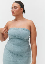 Load image into Gallery viewer, Scrunch Maxi Dress
