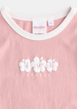 Load image into Gallery viewer, Ringer Tee
