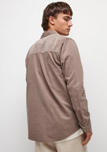Load image into Gallery viewer, Cord Button Shirt