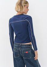 Load image into Gallery viewer, Carter Long Sleeve