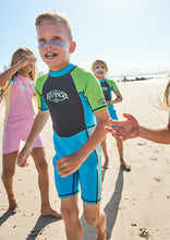 Load image into Gallery viewer, Boys Wetsuit