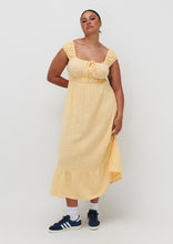 Load image into Gallery viewer, Peggy Maxi Dress