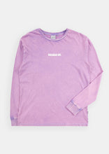 Load image into Gallery viewer, Regular Long Sleeve