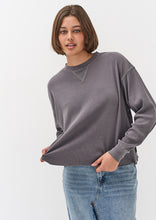 Load image into Gallery viewer, Basic Baddie Long Sleeve