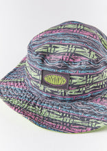 Load image into Gallery viewer, Reversible Bucket Hat