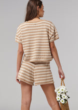 Load image into Gallery viewer, Nancy Knit Shorts