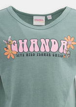 Load image into Gallery viewer, Jersey Frill Tee