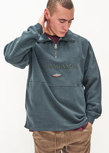 Load image into Gallery viewer, Quarter Zip Jumper