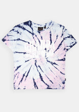 Load image into Gallery viewer, Bubble Heart Bibs Tee