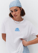 Load image into Gallery viewer, Raw Tee