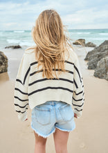 Load image into Gallery viewer, Cropped Hayley Knit