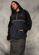 Load image into Gallery viewer, Surf Quarter Zip