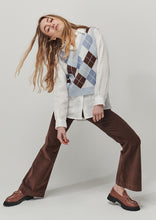 Load image into Gallery viewer, Cord Flares