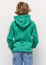 Load image into Gallery viewer, Sleeve Panel Hoodie