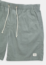 Load image into Gallery viewer, Coastal Cord Shorts