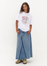 Load image into Gallery viewer, Mischa Denim Maxi Skirt