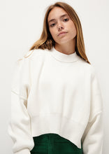 Load image into Gallery viewer, Cropped Hayley Knit