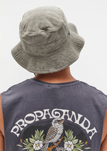 Load image into Gallery viewer, Boonie Bucket Hat