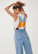 Load image into Gallery viewer, Sunrise Jumpsuit