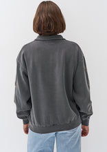Load image into Gallery viewer, Holly Quarter Zip