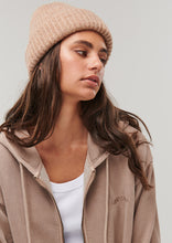 Load image into Gallery viewer, Throwback Zip Up Hood