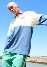 Load image into Gallery viewer, Retro Rugby Polo