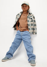 Load image into Gallery viewer, Ledger Jeans