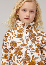 Load image into Gallery viewer, Thrift Quarter Zip