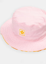 Load image into Gallery viewer, Reversible Bucket Hat