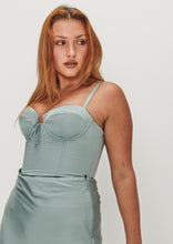 Load image into Gallery viewer, 90's Corset