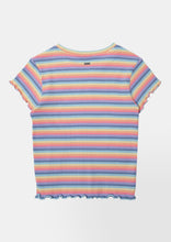 Load image into Gallery viewer, Sweetheart Frill Tee