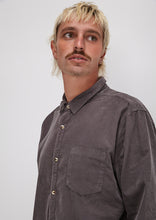 Load image into Gallery viewer, Cord Button Shirt