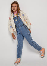Load image into Gallery viewer, Flower Cardi