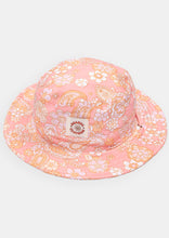 Load image into Gallery viewer, Reversible Bucket Hat