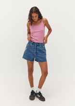 Load image into Gallery viewer, Arley Denim Shorts